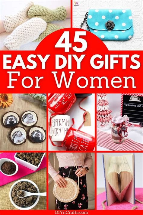 women small gift ideas